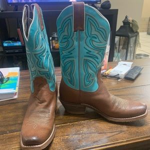 Nocona boots